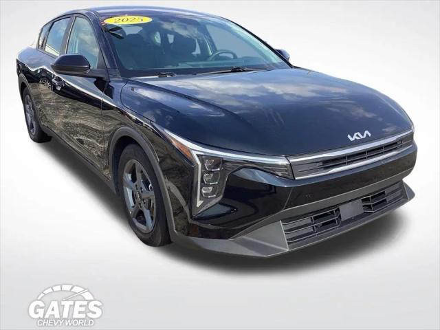 2025 Kia K4 LXS for sale in Elkhart, IN
