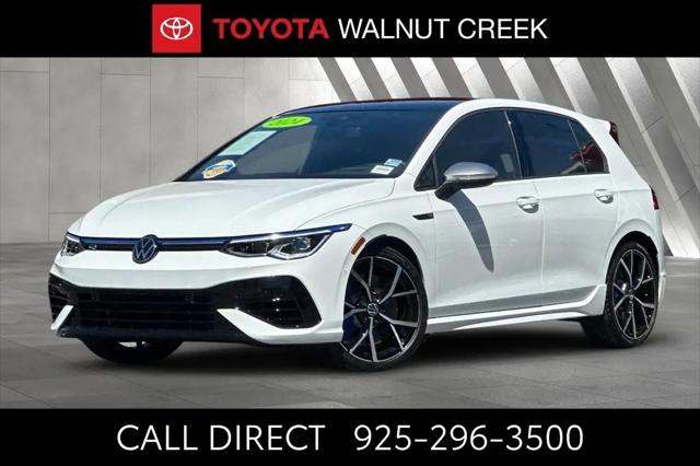 2024 Volkswagen Golf R 2.0T for sale in Walnut Creek, CA