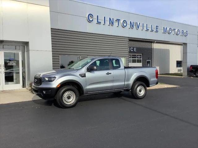 2023 Ford Ranger XL for sale in Clintonville, WI