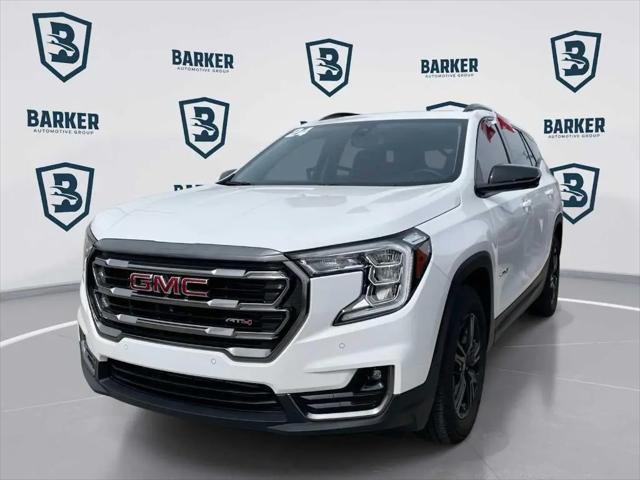 2024 GMC Terrain AWD AT4 for sale in Bloomington, IL