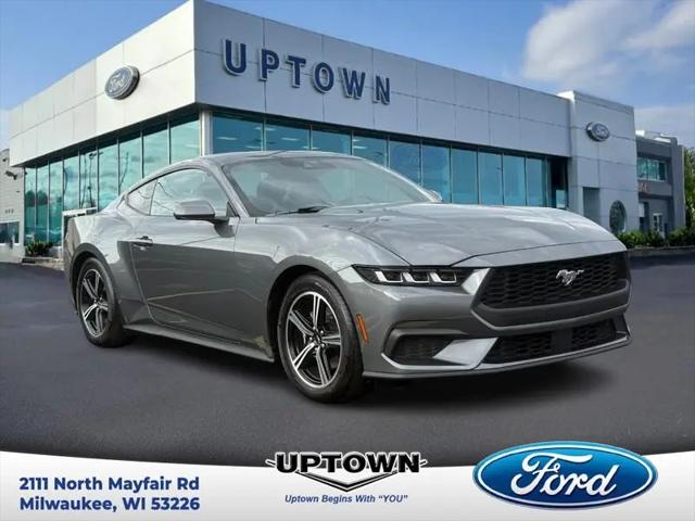 2024 Ford Mustang EcoBoost Fastback for sale in Milwaukee, WI