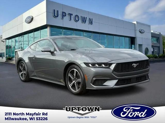 2024 Ford Mustang EcoBoost Fastback for sale in Milwaukee, WI
