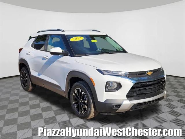 2023 Chevrolet TrailBlazer AWD LT for sale in West Chester, PA