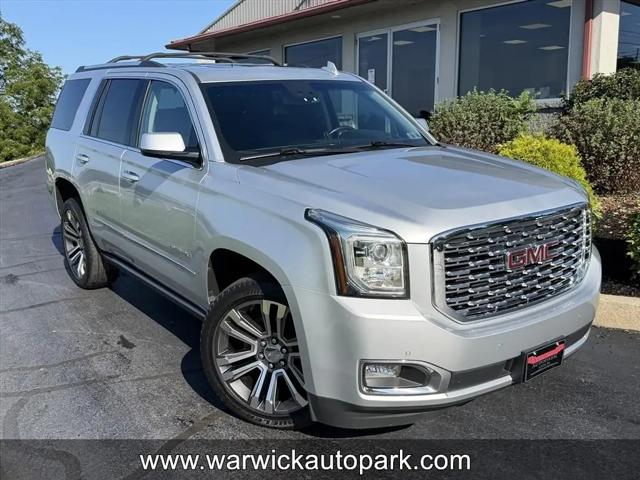 2019 GMC Yukon Denali for sale in Lititz, PA