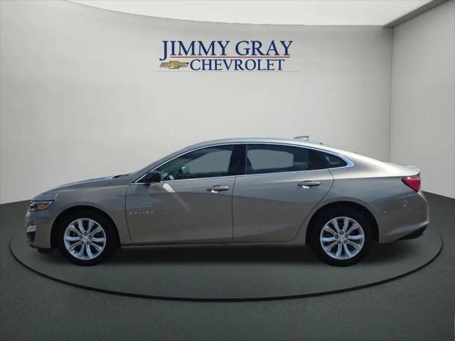 2023 Chevrolet Malibu FWD 1LT for sale in Southaven, MS