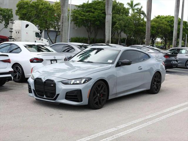 2025 BMW M4 i for sale in Miami, FL