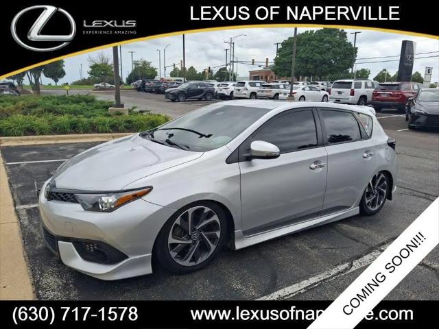 2017 Toyota Corolla iM Base for sale in Naperville, IL