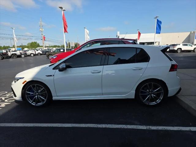 2024 Volkswagen Golf R 2.0T for sale in Tullahoma, TN