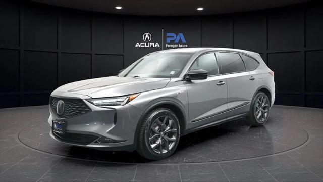 2024 Acura MDX A-SPEC for sale in Woodside, NY