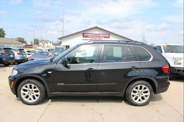 2013 BMW X5 xDrive35i for sale in Waterloo, IA