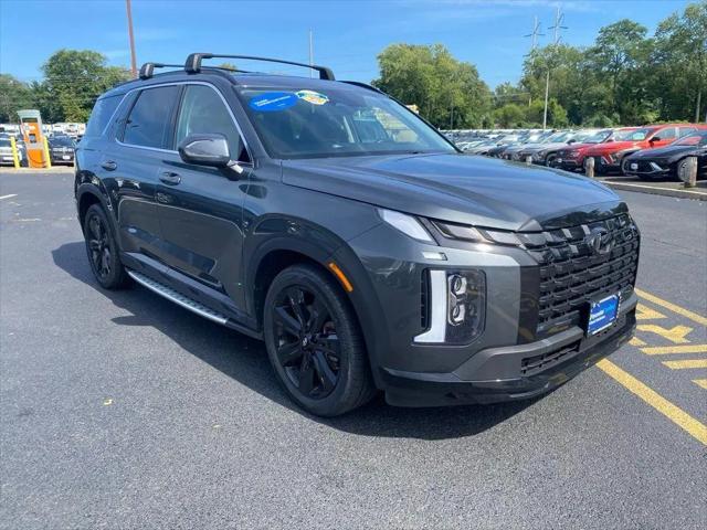 2024 Hyundai Palisade XRT for sale in Shrewsbury, NJ