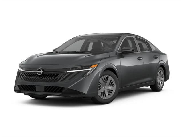 2026 Nissan Sentra S for sale in Merriam, KS