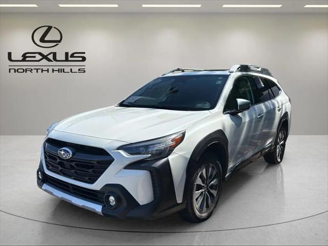 2023 Subaru Outback Touring XT for sale in Wexford, PA