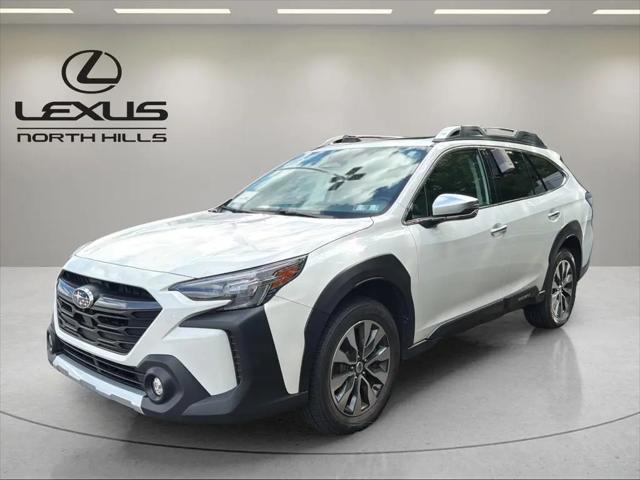 2023 Subaru Outback Touring XT for sale in Wexford, PA