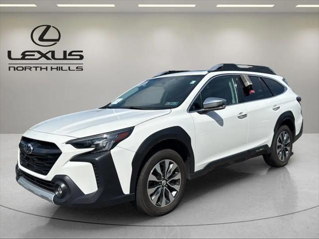 2023 Subaru Outback Touring XT for sale in Wexford, PA