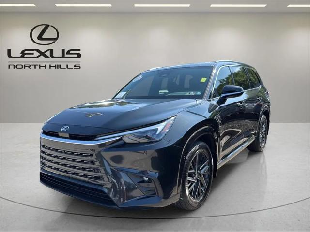 2026 Lexus TX 350 Premium for sale in Wexford, PA