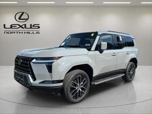 2025 Lexus GX 550 Premium+ for sale in Wexford, PA