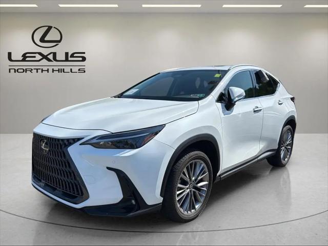 2026 Lexus NX 350 Premium for sale in Wexford, PA
