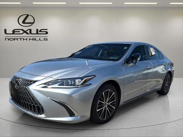 2024 Lexus ES 350 Base for sale in Wexford, PA