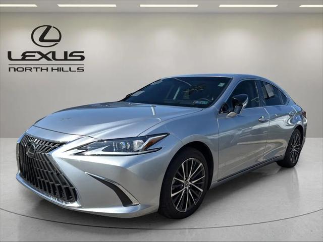 2024 Lexus ES 350 Base for sale in Wexford, PA