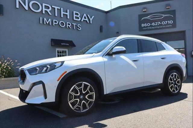 2026 BMW X2 xDrive28i for sale in East Windsor, CT