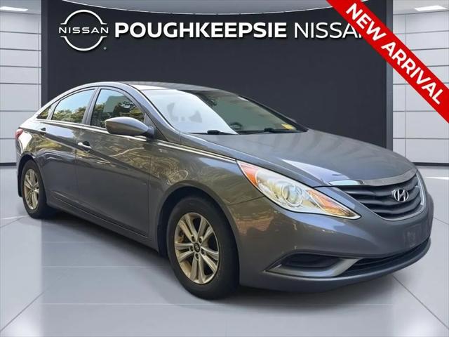 2012 Hyundai Sonata GLS for sale in Wappingers Falls, NY