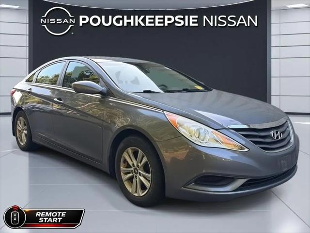 2012 Hyundai Sonata GLS for sale in Wappingers Falls, NY