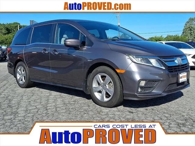2019 Honda Odyssey EX for sale in Allentown, PA