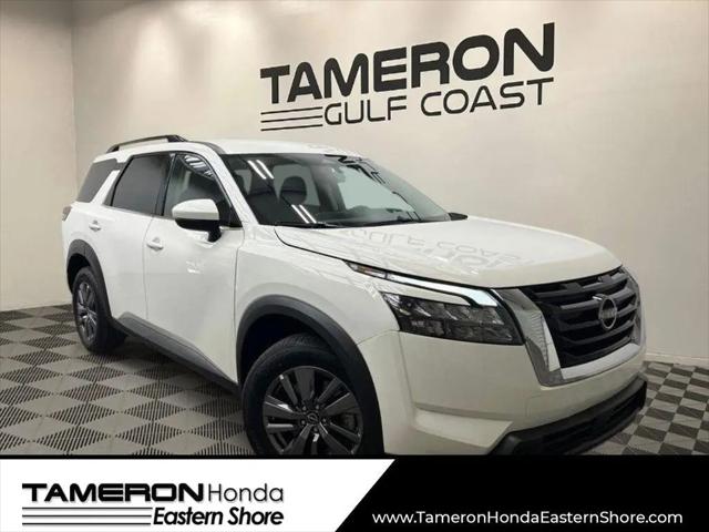 2025 Nissan Pathfinder SV 4WD for sale in Daphne, AL