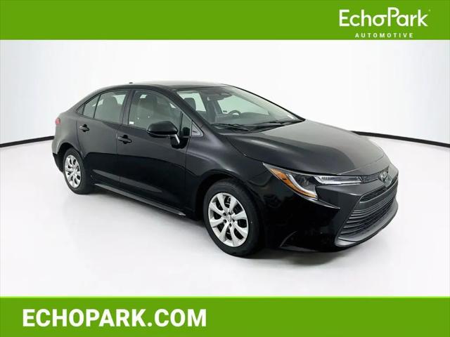 2025 Toyota Corolla LE for sale in Birmingham, AL