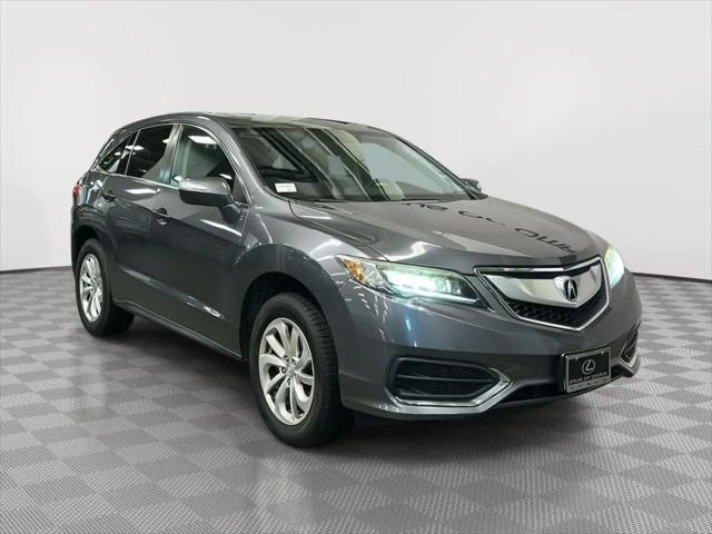 2017 Acura RDX w/AcuraWatch Plus Package for sale in Omaha, NE