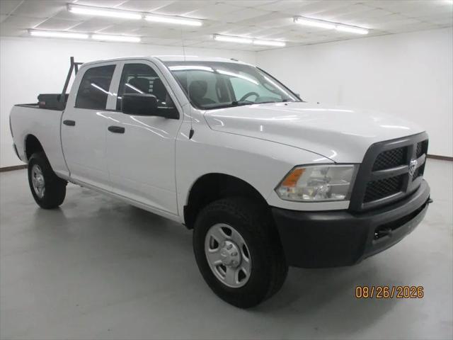 2016 Ram 2500 Tradesman for sale in Battle Creek, MI