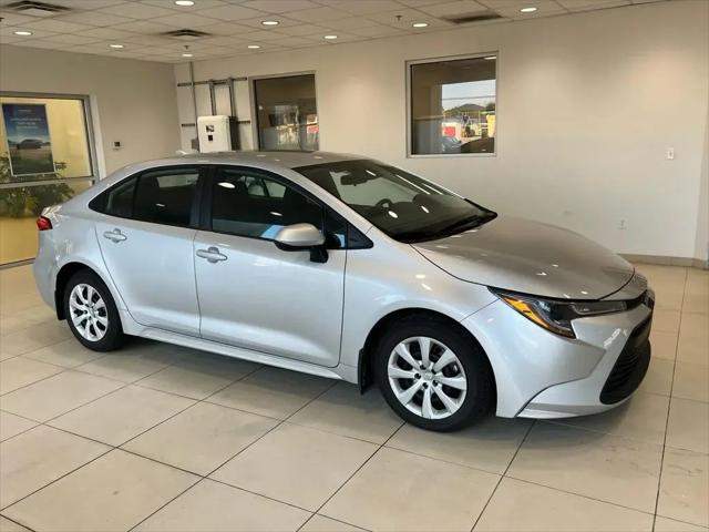 2025 Toyota Corolla LE for sale in Kokomo, IN