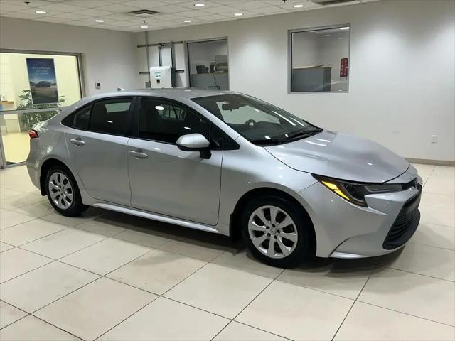 2025 Toyota Corolla LE for sale in Kokomo, IN