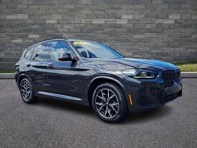 2023 BMW X3 xDrive30i for sale in Eatontown, NJ