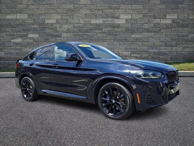 2024 BMW X4 M40i for sale in Eatontown, NJ