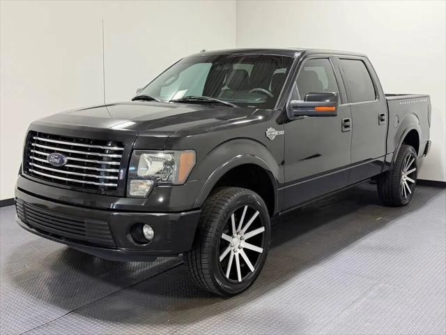 2012 Ford F-150 for sale near Lebanon, OH