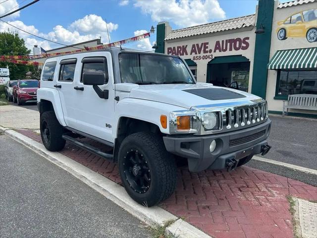 2007 HUMMER H3 Base for sale in Collingswood, NJ