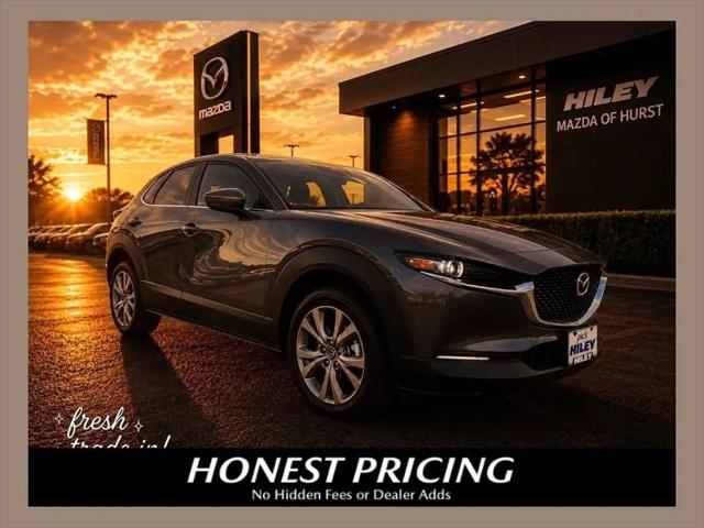 2020 Mazda CX-30 Preferred Package for sale in Hurst, TX