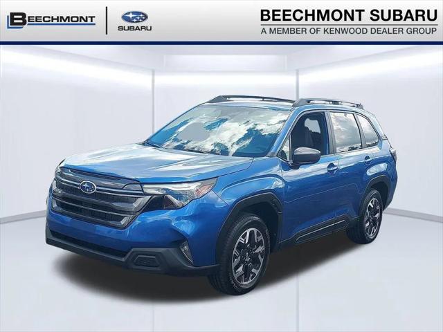 2026 Subaru Forester Premium for sale in Cincinnati, OH