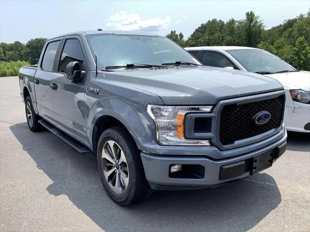 2019 Ford F-150 XL for sale in Little Rock, AR