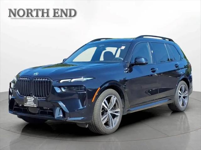 2024 BMW X7 xDrive40i for sale in Lunenburg, MA