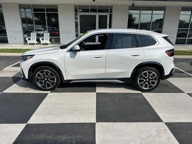 2025 BMW X1 xDrive28i for sale in Wilmington, NC