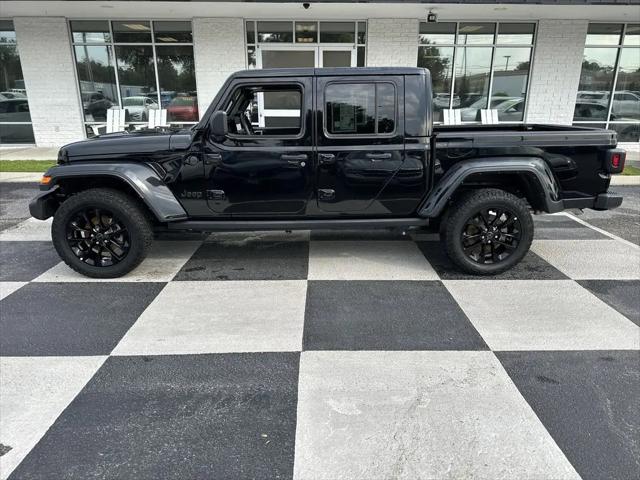 2025 Jeep Gladiator Sport for sale in Wilmington, NC