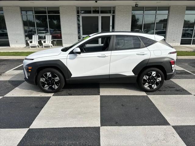 2024 Hyundai Kona SEL for sale in Wilmington, NC