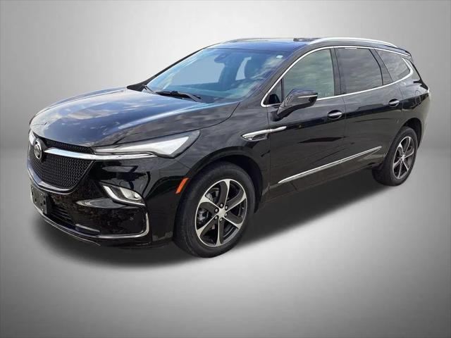 2022 Buick Enclave AWD Essence for sale in Omaha, NE