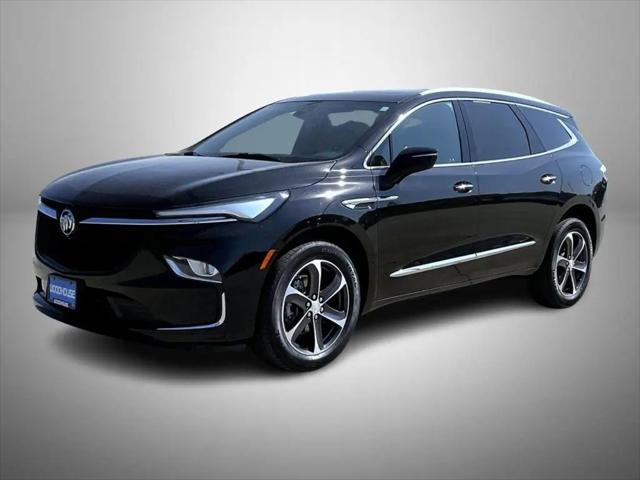 2022 Buick Enclave AWD Essence for sale in Omaha, NE