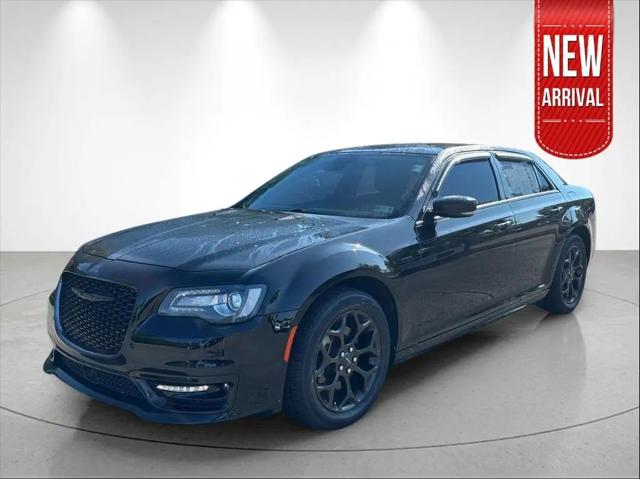 2022 Chrysler 300 Touring L AWD for sale in Matthews, NC