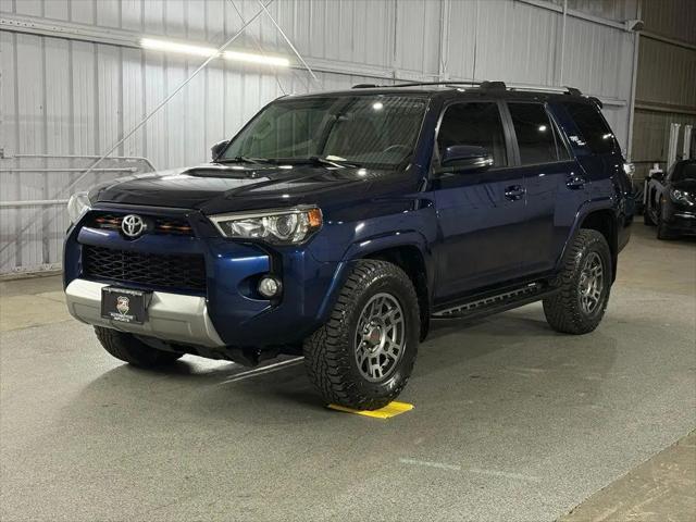 2017 Toyota 4Runner TRD Off Road Premium for sale in Denver, CO