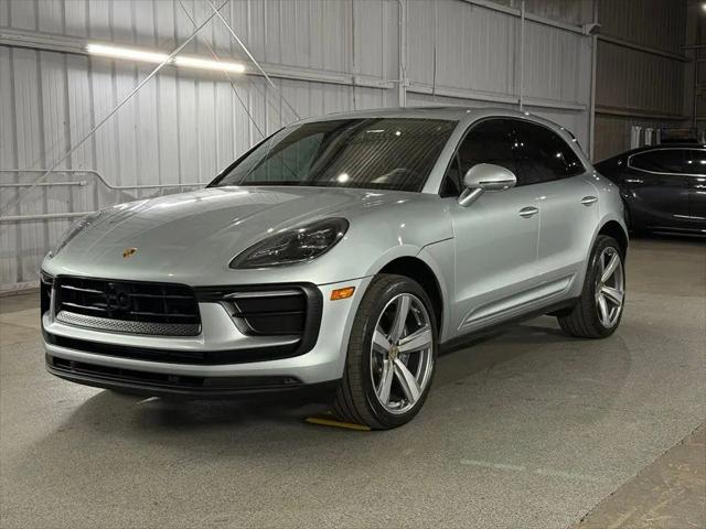 2023 Porsche Macan Macan for sale in Denver, CO